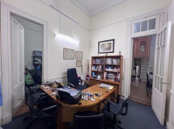 Departamento · 91m² · 5 Ambientes · Lavalle Al 900 - Impecable Contrafrente 2 Patios Doble Circulacion 3 Baños