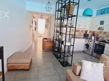 Departamento · 38m² · 2 Ambientes · 3 Cocheras · Alquiler Departamento en Lagoon Pilar