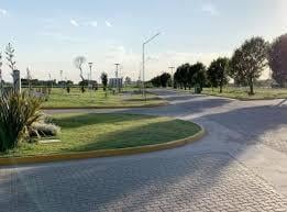 Terreno · 342m² · Lote Comercial Sobre Av Astengo en Venta en Barrio Estación Alvear 1