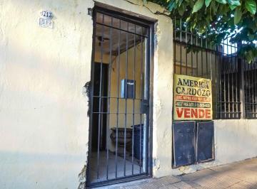 Casa · 100ha · 5 Ambientes · 1 Cochera · Casa Americana a Modernizar en Loma Hermosa