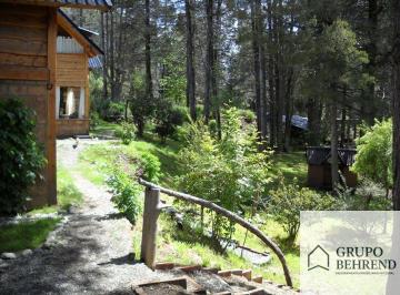 Casa de 40 ambientes, San Carlos de Bariloche · Venta de Complejo de Cabañas en Venta en Bariloche - Km7 - Apto Crédito