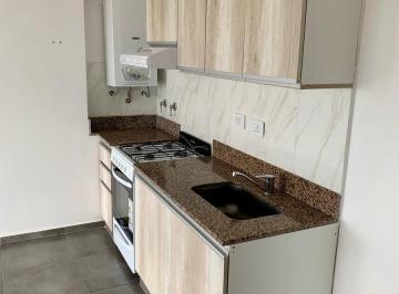 Departamento · 39m² · 2 Ambientes · Departamento en República de La Sexta