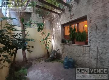 PH · 110m² · 4 Ambientes · Venta | PH 4 Ambientes Al Frente con Terraza | Villa Urquiza