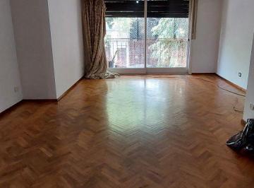 Departamento de 3 ambientes, Colegiales · Departamento de 3 Ambientes + Dependencia - Colegiales