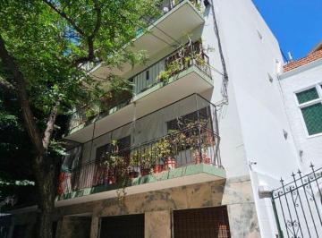 Departamento de 3 ambientes, Colegiales · Departamento de 3 Ambientes + Dependencia - Colegiales