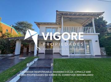 Casa de 6 ambientes, Ezeiza · Casa en Venta C/ Cochera en Canning