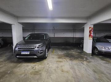 Garage · 14m² · Cochera - Venta - Enfrente a Torres Bellini