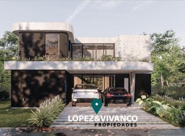 Casa de 5 ambientes, Pilar · Venta Casa en Pilará, Barrio La Calesa.