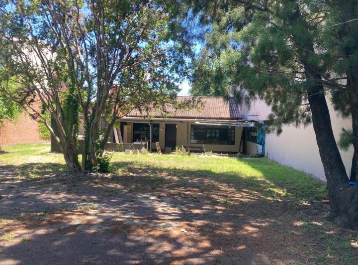 Terreno · 651m²