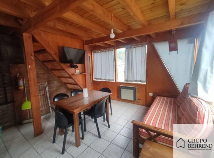 Departamento · 97m² · 6 Ambientes