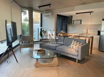 Foto1 · Venta Luminoso Apartamento de 1 Dorm. a Estrenar en El Prado, Montevideo!
