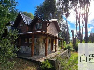 Casa de 5 ambientes, Villa Campanario · Venta Excelente Casa de 3dorm - Villa Campanario