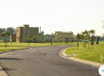 Terreno · 463m² · Terreno Lote en Venta en Santa Sofía, Pilar del Este, Pilar