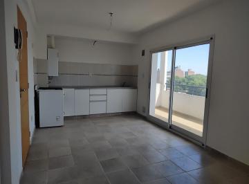 Departamento · 35m² · 2 Ambientes · Departamento de un Dormitorio a Estrenar con Balcon