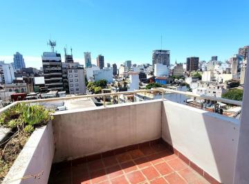 Departamento · 40m² · 2 Ambientes · Venta Departamento 2 Ambientes en Balvanera