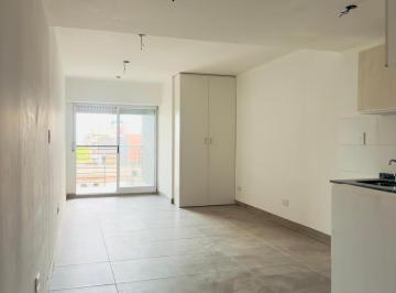 Departamento · 30m² · 1 Ambiente · Departamento en Av Francia Al 800