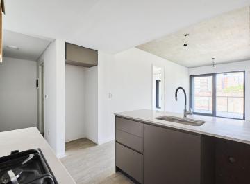 Departamento · 49m² · 2 Ambientes · Venta Departamento 2 Ambientes en Villa del Parque