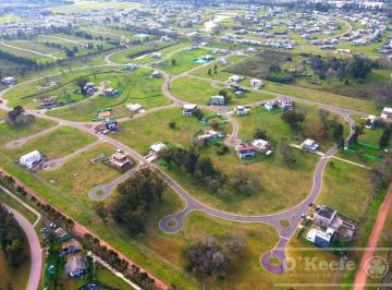 Terreno · 601m² · Excelente Lote en San Juan Chico con Posesión Inmediata