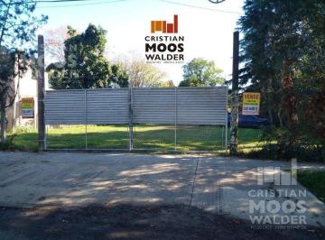 Terreno · 235m² · Terreno en Venta Ingeniero Maschwitz
