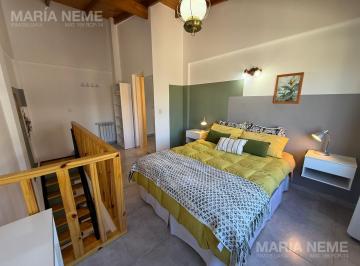 Departamento · 53m² · 2 Ambientes · 2 Cocheras · Departamento - Centro