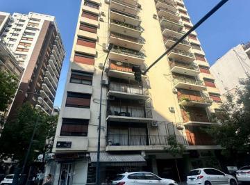 Departamento de 4 ambientes, Recoleta · Guemes 2900