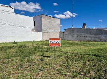 Terreno · 280m² · Terreno en Esquina en Barrio Castagnino