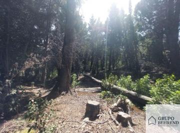 Terreno , San Carlos de Bariloche · Lote en Venta - 1448 m - Villa Lago Gutierrez