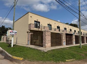 Departamento de 3 ambientes, Ezeiza · Venta Duplex Canning 2 Dorm. con Cochera
