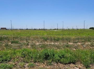 Terreno · 250m² · Venta Lote Residencial 250 m² Abras de Manantiales