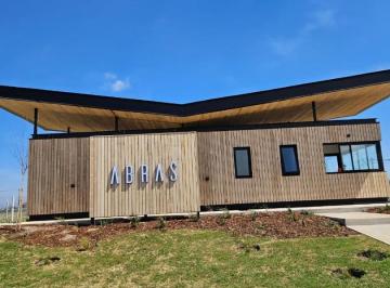 Terreno · 250m² · Venta Lote Residencial 250 m² Abras de Manantiales