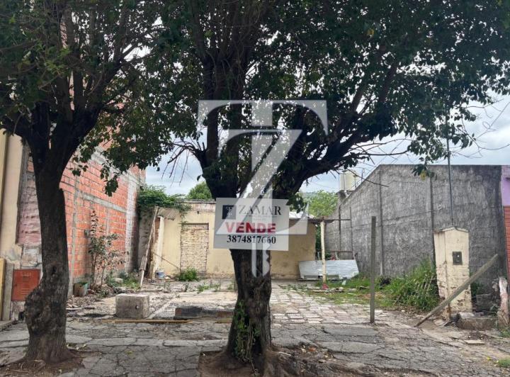 Terreno · 558m²