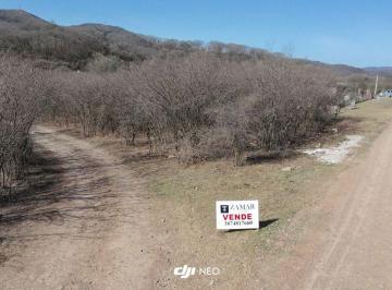 Terreno en Venta · Terreno La Mision - Caldera (Pasando Rio Wierna)
