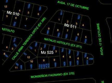 Terreno · 614m² · Terreno en Venta - El Calafate