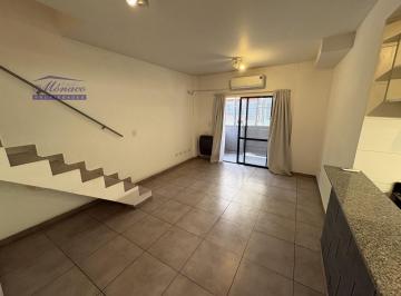 PH · 44m² · 2 Ambientes · Hermoso PH 2 Amb. en Duplex Al Frente con 2 Balcones