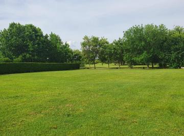 Terreno · 2200m² · Lote en Venta en Martindale