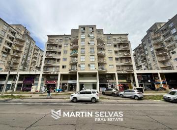 Departamento · 45m² · 2 Ambientes · Departamento en Alquiler en Nuevo Centro, Muñiz, San Miguel