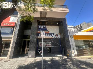 Local comercial · 555m² · Local en Alquiler Y/o Venta Sobre Av Cabildo, Zona Nuñez