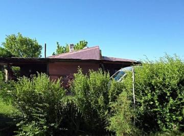Casa · 100m² · 3 Ambientes · 3 Cocheras · Finca con Vivienta en General Alvear Mendoza