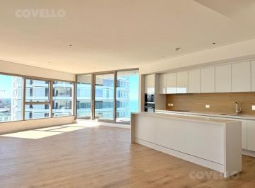 Departamento · 119m² · 3 Ambientes · Departamento - Playa Brava