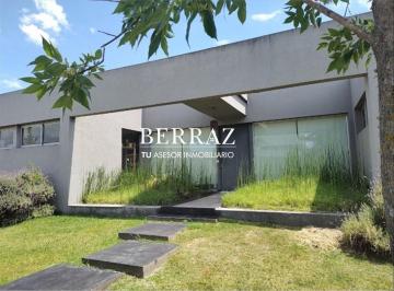 Casa · 140m² · 4 Ambientes · Casa Venta 4 Ambientes San Francisco Lote de 800 m² Villanueva Tigre