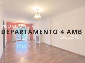 OCEANA.png · Venta Departamento 4 Ambientes Villa Ballester