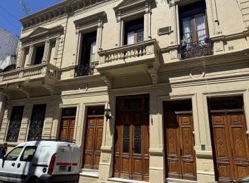 Departamento · 50m² · 3 Ambientes · Departamento en San Telmo