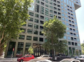 Departamento · 36m² · 1 Ambiente · Alquiler 2 Ambientes y Monoambiente con Cochera en Huergo 475,edificio Premium.