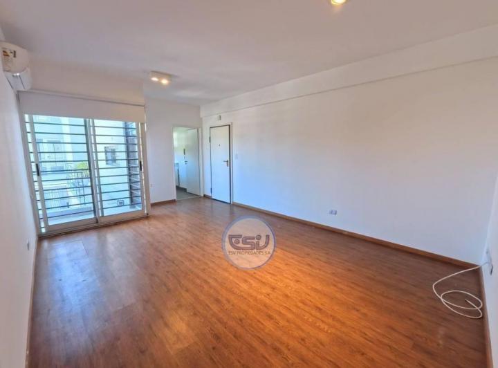 Departamento · 47m² · 2 Ambientes