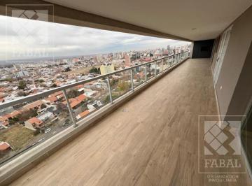 Departamento · 226m² · 4 Ambientes · 2 Cocheras · Departamento Alquiler Santa Genoveva, 3 Dorm., 3 Baños, Terraza, Parrilla y 2 Cocheras