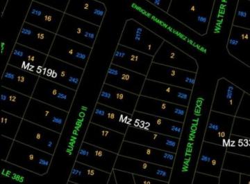 Terreno · 600m² · Terreno