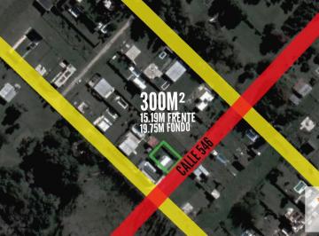 Terreno · 300m² · Terreno en Venta - 300 m² - Berazategui