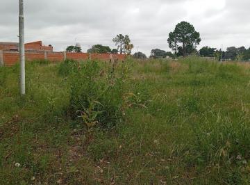 Terreno · 1287m² · Excelente Lote en Amaneceres, Lujan