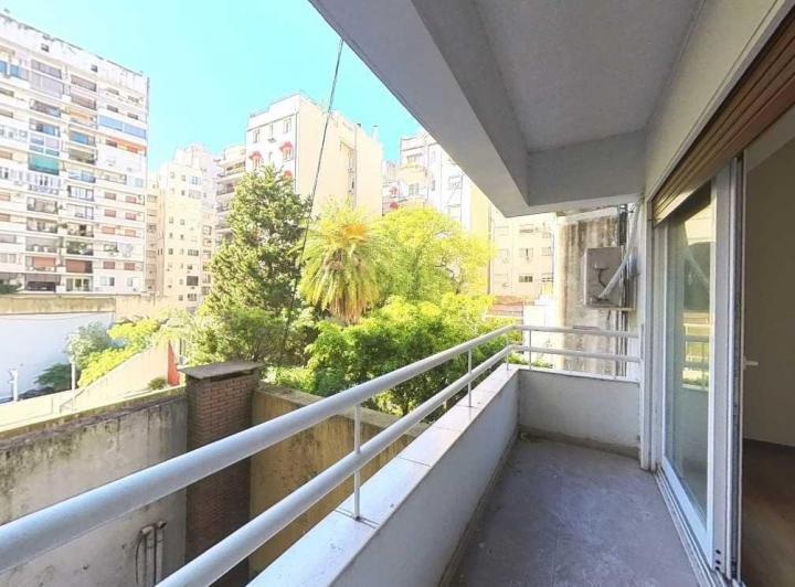 Departamento · 86m² · 4 Ambientes