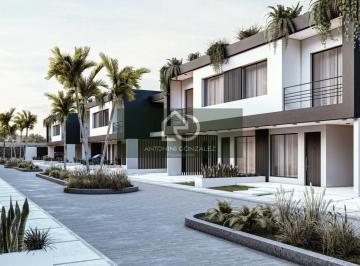 Campo · 115m² · 3 Ambientes · 1 Cochera · Oportunidad en Pozo | Deptos Premium en Barrio Cerrado | Ituzaingo Norte
